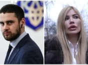 Євген та Дарина Дейдеї були одружені з 2018 року