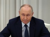 У Путина так называемый "комплекс Наполеона"