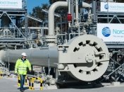 В Европе зафиксировали остановку "Северного потока"