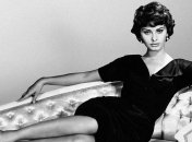 Непревзойденная Софи Лорен - самая красивая итальянка (Фото)