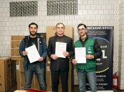 В Ірпені відкрили безкоштовну соціальну пральню