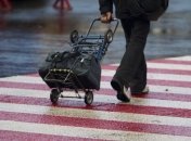 В Киеве на пешеходном переходе сбили сына силача Василия Вирастюка