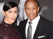 Репер Dr. Dre розлучається з дружиною після 24 років шлюбу