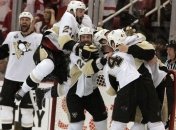 Турнир новичков команд НХЛ отменен из-за урагана