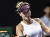 Битва за финал: Свитолина узнала соперницу на Итоговом турнире WTA