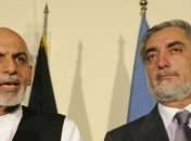 В Афганистане сразу два кандидата объявили о вступлении в должность президента