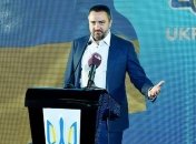 Президент ФФУ о натурализации Марлоса