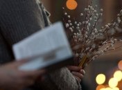 Вербное воскресенье 2018: почему именно верба 