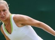 Бондаренко обыграла Скьявоне на старте турнира в США