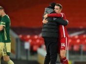 Удар с центра поля и отмененный гол-красавец Салаха - в обзоре матча Ливерпуль - Шеффилд (видео)