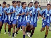 В Индии допустили самую нелепую ошибку в истории футбола