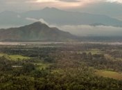 В Папуа-Новой Гвинее началось извержение вулкана, проводится эвакуация людей