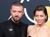 Джастин Тимберлейк выложил редкие кадры со своим сыном (Фото)