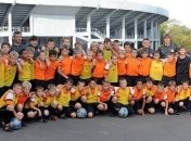 Тренеры "Шахтера" пройдут стажировку в "Реале"