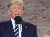 Трамп назвал Иран террористическим государством номер один в мире 