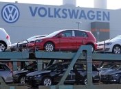 Volkswagen отзывает в Австралии более 90 тысяч автомобилей
