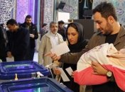 Выборы в Иране: фундаменталисты получают большинство