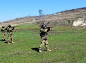 Штаб АТО: На Мариупольском направлении боевики использовали тяжелую артиллерию