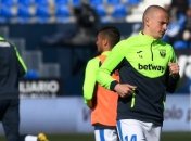 Василий Кравец - 10-й украинец, сыгравший в высшем дивизионе чемпионата Испании