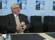 Юнкер собирается стать посредником между президентом и премьером Румынии