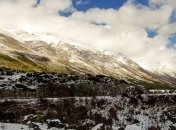 Углекислый газ в недрах Земли может провоцировать землетрясения