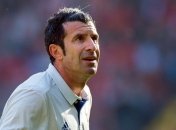 Луиш Фигу: У "Ювентуса" есть шанс выиграть Лигу чемпионов