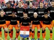 Отбор на ЧМ-2022: результаты матчей 27 марта (видео)