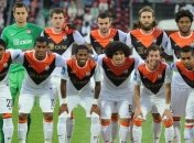 Чигринский о матче "Клуж" - "Шахтер"