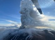 Вулкан Крашенникова