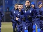 Динамо продовжило карантин