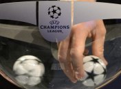 Жеребьевка Лиги чемпионов: где и когда смотреть