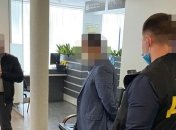 В Киеве на взятке в $100 тысяч погорел местный прокурор