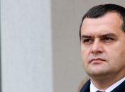 Президент поздравил с юбилеем Министра МВД