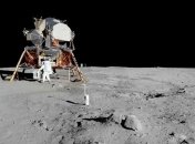 NASA собирается делать ракетное топливо на Луне