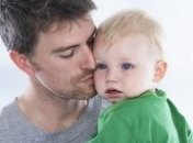 Отцовство идет на пользу мужскому мозгу