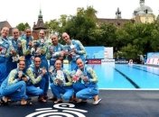 Украина показала лучший результат по количеству наград на чемпионатах мира