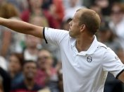 Жиль Мюллер в пятичасовом матче выбил Надаля с Уимблдона