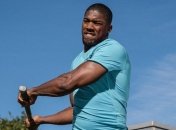 Усик - Джошуа или Джошуа - Фьюри: все решится в ближайшие 2 дня