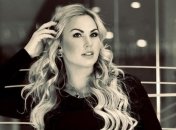 Как быстро летит время: Камалия показала, как выглядела до рождения детей