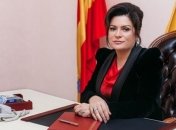 Мэр Белгорода-Днестровского получила травму в ДТП