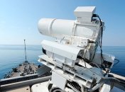 В США испытывают боевой лазер третьего поколения