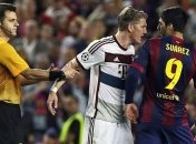 Лига чемпионов. Где смотреть ответный матч "Бавария" - "Барселона"