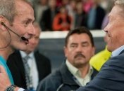 Игорь Суркис: Блохину пришлось вызвать "скорую"