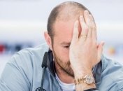 Тайсон Фьюри заявил об уходе из бокса