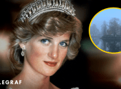 Могила принцеси Діани