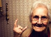 Рэп-бабушки "штурмуют" финский интернет (Видео)