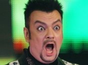 Филипп Киркоров снова стал папой