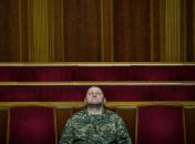 Валерій Залужний розповів про темпи контрнаступу