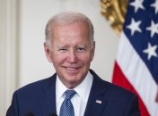 Президент Штатов Америки Джо Байден