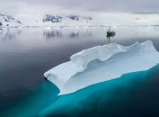 Биологи первые в истории показали существ морского дна Антарктиды